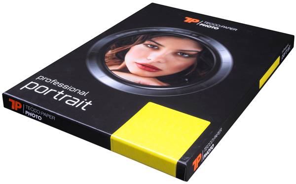 Tecco Inkjet Paper Luster PL285 15 x 20 cm 50 Sheets
