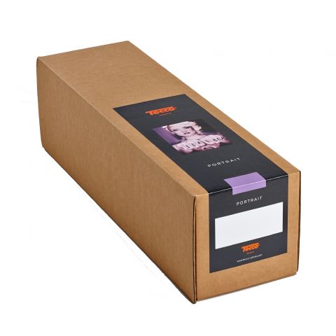 Tecco Inkjet Paper Premium Silk Raster PSR290 Sample Roll 43,2 cm x 5 m